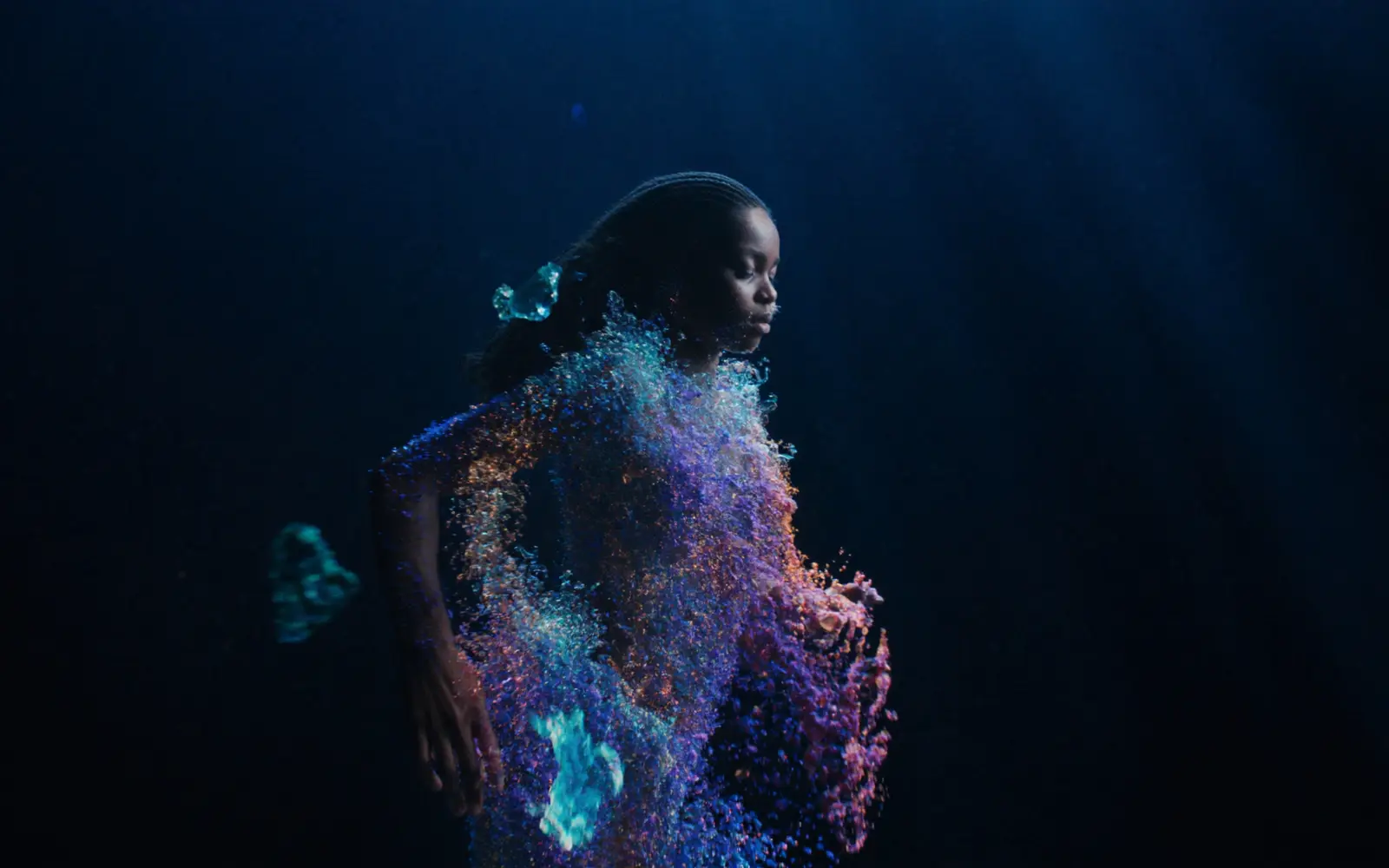 Submerged — still 01